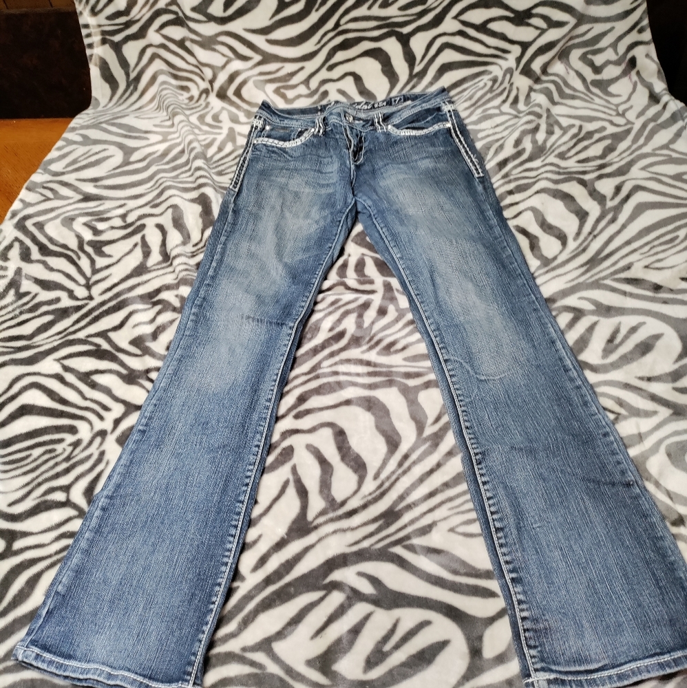 L.A. Idol Jeans size 7